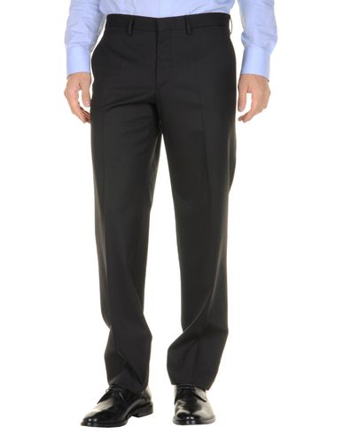 ZOOM PRADA - Dress pants