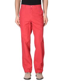 FAÇONNABLE - Casual trouser