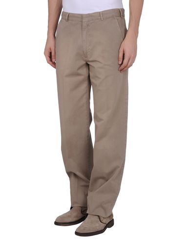 ZOOM C.P. COMPANY - Casual pants