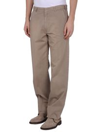 C.P. COMPANY - Casual pants