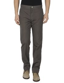 C.P. COMPANY - Casual pants