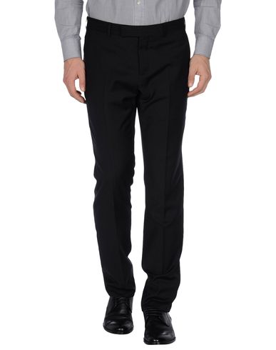 ZOOM DIOR HOMME - Dress pants