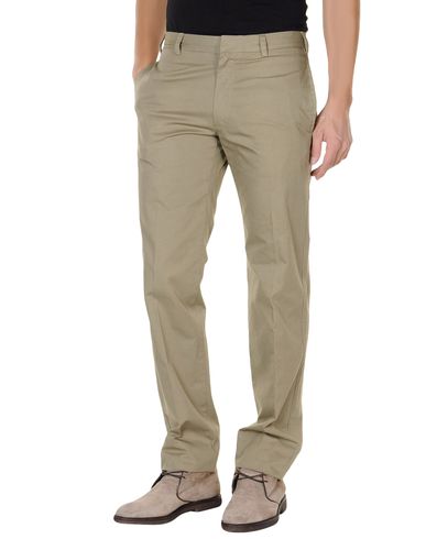 ZOOM C.P. COMPANY - Casual pants