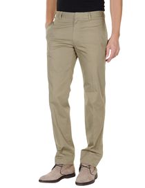 C.P. COMPANY - Casual pants