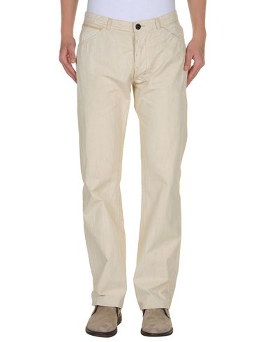 ZOOM STONE ISLAND - Casual trouser