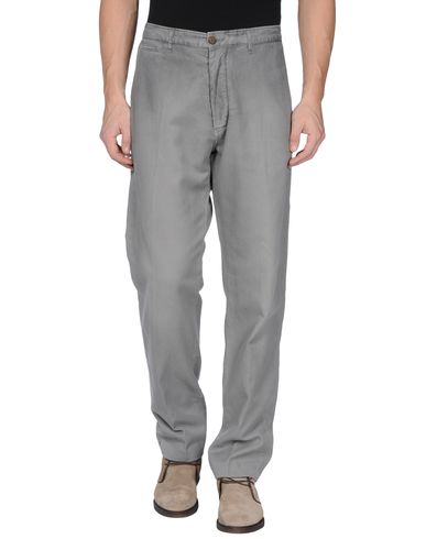 ZOOM PENCE - Casual pants