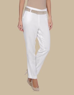 TRU TRUSSARDI - Pants