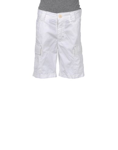 ZOOM IL GUFO - Bermuda shorts