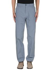 STONE ISLAND - Casual trouser