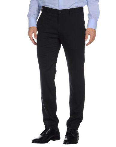ZOOM MARIO MATTEO - Dress pants