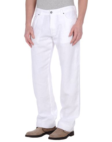 ZOOM ETRO - Casual trouser