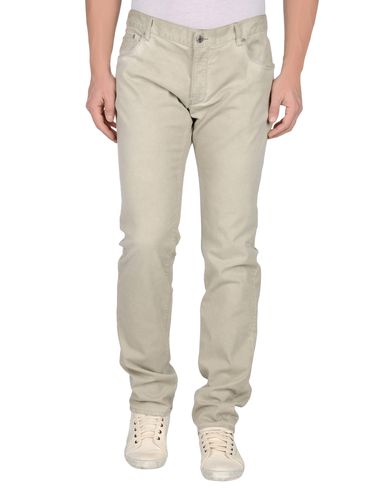 ZOOM PRADA - Casual pants
