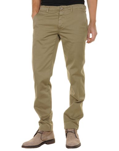 ZOOM PRADA - Casual pants