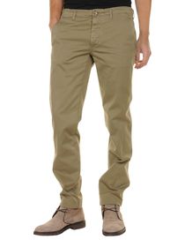 PRADA - Casual trouser