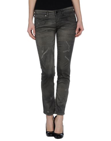 ZOOM LIU •JO - Casual pants