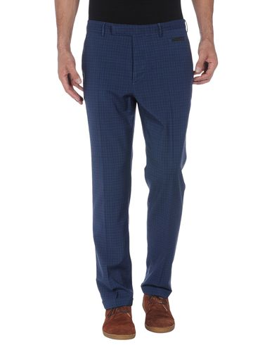 ZOOM PRADA - Casual pants
