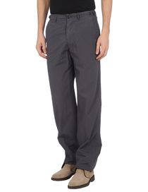 STONE ISLAND - Casual trouser