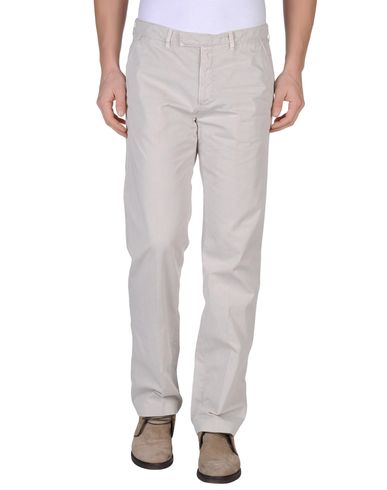 ZOOM PRADA SPORT - Dress pants