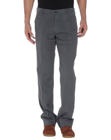 ZOOM PRADA - Casual pants