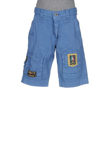 ZOOM AERONAUTICA MILITARE - Bermuda