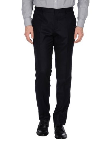 ZOOM PRADA - Dress pants