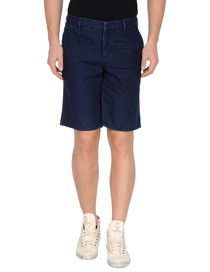 PRADA SPORT - Bermuda shorts
