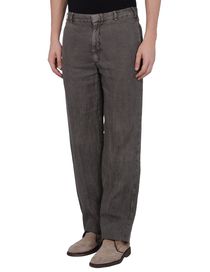 C.P. COMPANY - Casual pants