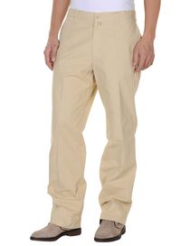 FAÇONNABLE - Casual trouser