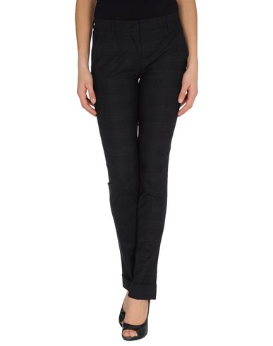 ZOOM PRADA - Formal trouser
