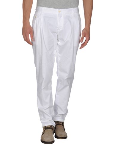 ZOOM DOLCE & GABBANA - Casual pants