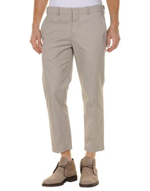 PRADA SPORT - 3/4-length short