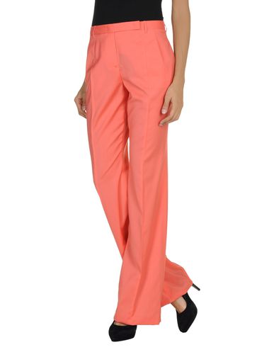 ZOOM JIL SANDER - Casual pants