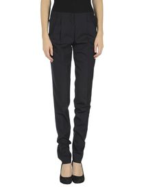 JIL SANDER - Formal trouser