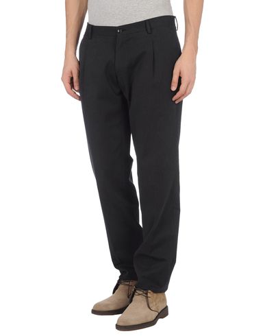 ZOOM DOLCE & GABBANA - Casual pants