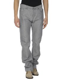BALENCIAGA - Casual pants