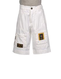 AERONAUTICA MILITARE - Bermuda