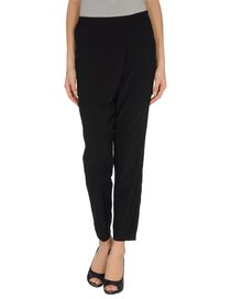 JIL SANDER - Casual pants