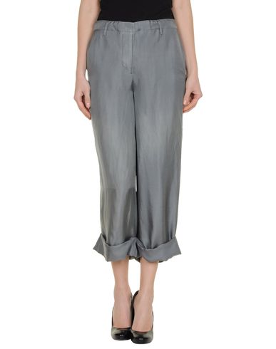 ZOOM PRADA - 3/4-length trousers