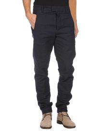 BOTTEGA VENETA - Casual pants