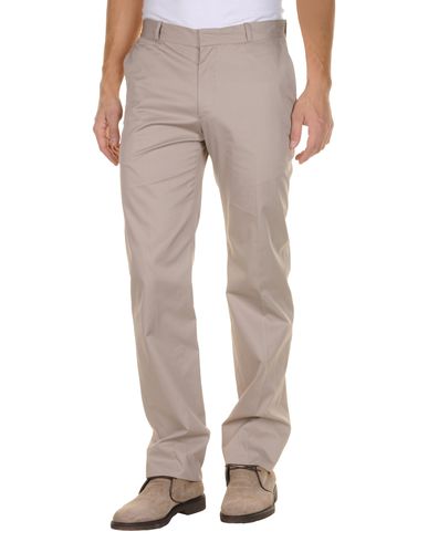 ZOOM LANVIN - Casual pants