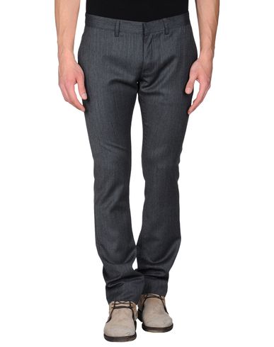 ZOOM BALENCIAGA - Casual pants