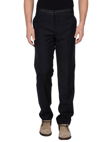ZOOM LANVIN - Casual pants