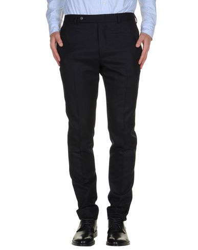ZOOM YVES SAINT LAURENT RIVE GAUCHE - Dress pants