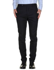 YVES SAINT LAURENT RIVE GAUCHE - Dress pants