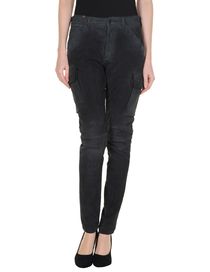 NOTIFY - Leather trousers