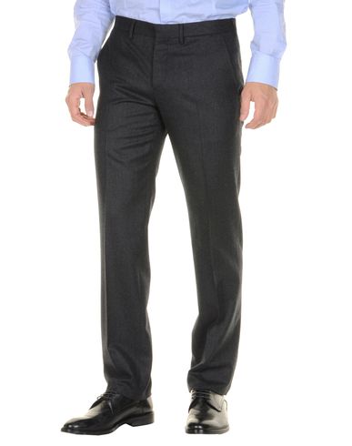 ZOOM PRADA - Dress pants