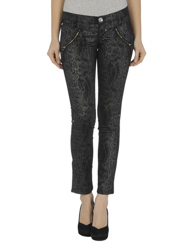 ZOOM MISS SIXTY - Casual pants