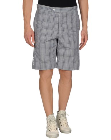 ZOOM MONCLER - Bermuda