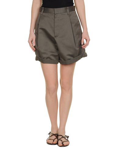 ZOOM CHLOÉ - Bermuda shorts
