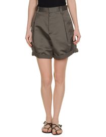CHLOÃ‰ - Bermuda shorts
